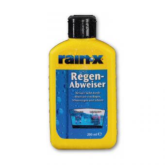 RAIN-X  Scheibenversiegelung 200 ml 