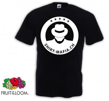 Shirt-Mafia T-Shirt 