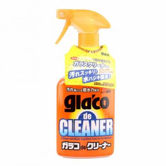 Soft99 Glaco De Cleaner Glasreiniger 
